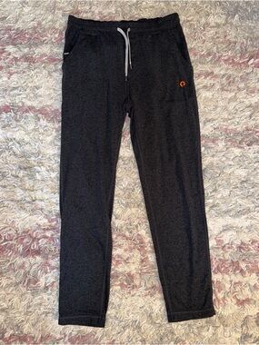 VUORI gray joggers XL